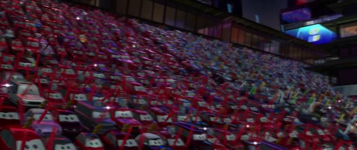 La voiture du film Cars 2 que vous aimeriez voir en miniature Mattel ! - Page 6 1000798