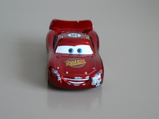 Photos de vos miniatures les plus abimées ... 965